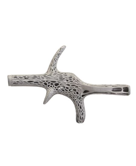 Impugnatura Anatomica Belga Sub Zer0 2