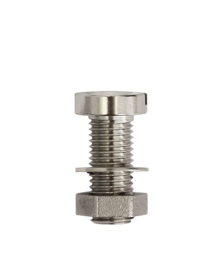 Kit riparazione boccola lunga 6mm x 14,3mm per presa di coccia da spada