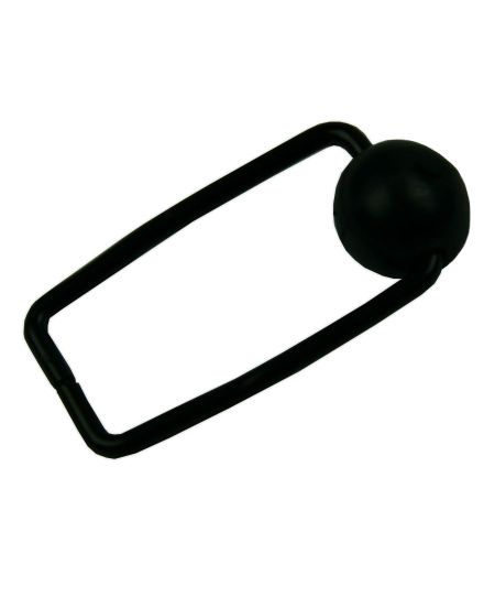 Clip chiusura presa di coccia