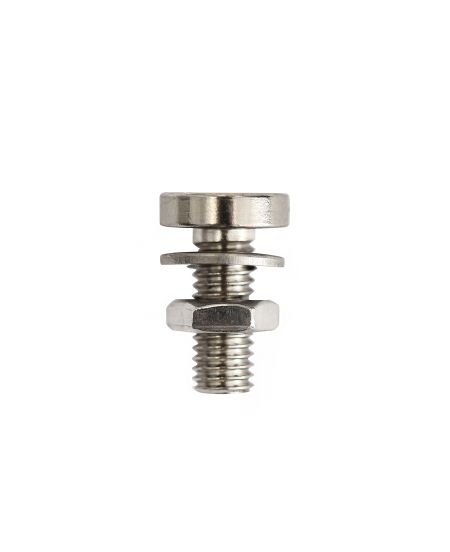 Kit riparazione boccola corta per presa di coccia da fioretto