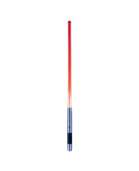Sciabola LED Evolution - ROSSA-  Lama 57 cm