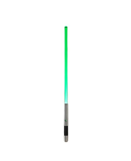 Sciabola LED Evolution - VERDE - Lama 57 cm
