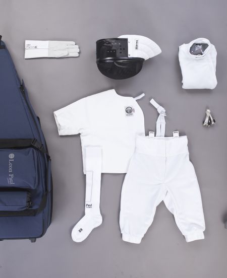 Kit Spada Deluxe Bambino