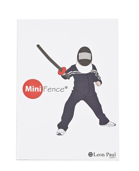 Mini-Fence Libri 1 & 2