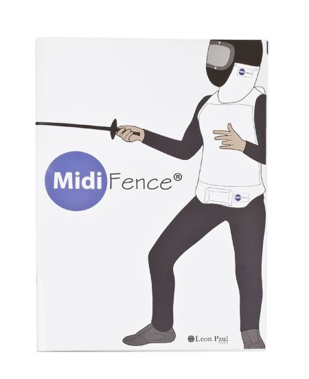 Midi-FenceÂ® Libro