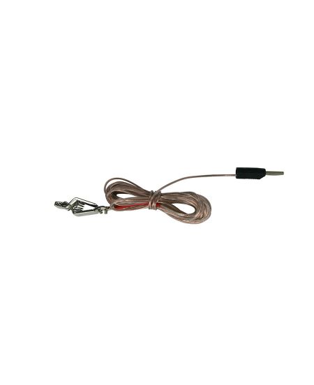 Cavo apparecchio-pedana