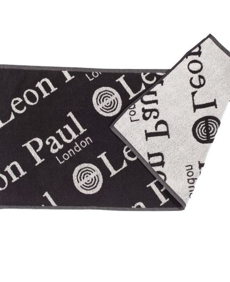 Asciugamano Leon Paul
