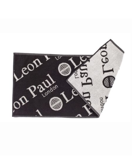 Asciugamano Leon Paul