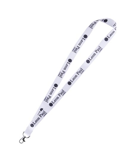 Leon Paul London Lanyard