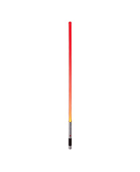 Sciabola Evolution LED - Rosso - Lama da 87 cm