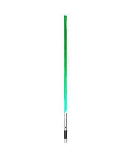 Sciabola Evolution LED - Verde - Lama da 87 cm