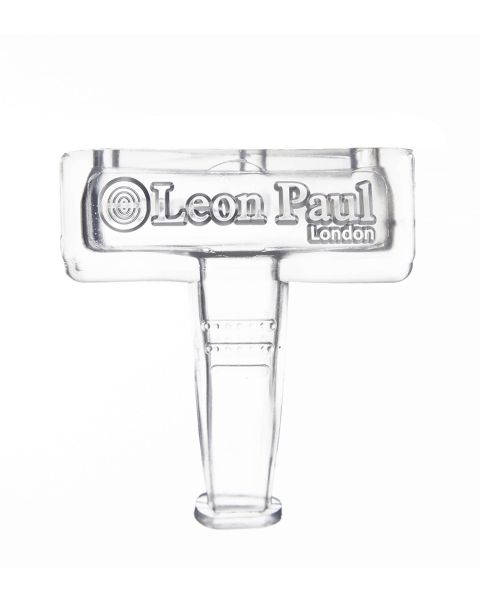 Copertura in PVC per presa a tre spine
