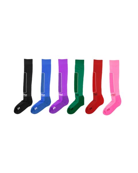 Calze Pro colorate
