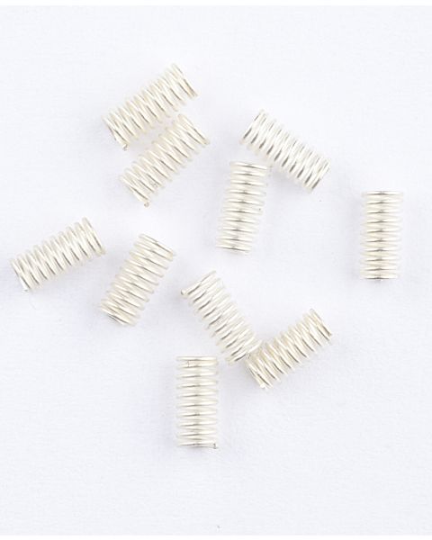 MOLLA PER PUNTA SPADA - Confezione 10 pezzi