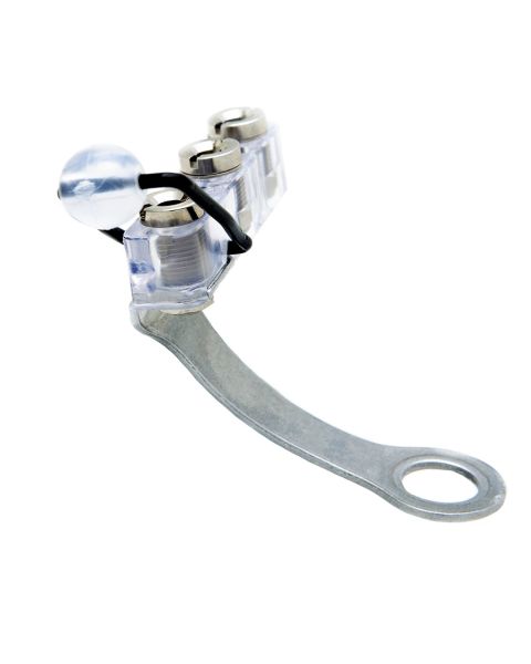 Presa di coccia FIE superleggera Spada