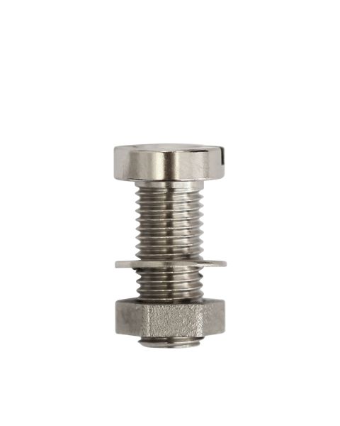 Kit riparazione boccola lunga 6mm x 14,3mm per presa di coccia da spada