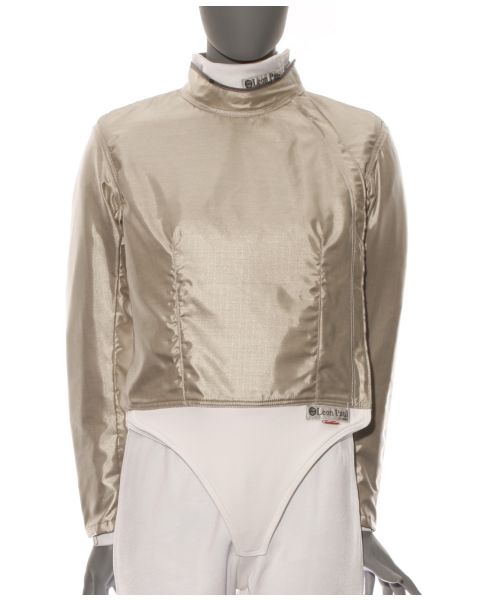 GIUBBETTO ELETTRICO SCIABOLA SUPERLEGGERO DONNA