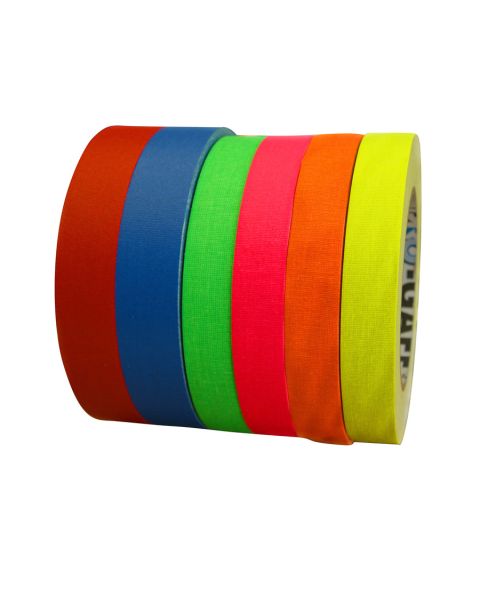Nastro tela colorato  per lama fioretto 
