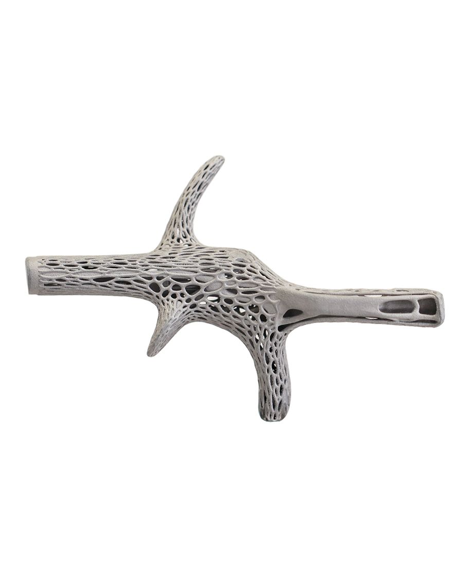 Impugnatura Anatomica Belga Sub Zer0 2