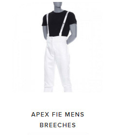 Mens Apex Breeches